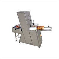 Stainless Steel Automatic Bread Slicing Machine