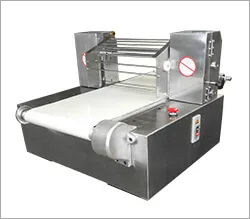 Fully Automatic Cake Slicing Making Machine