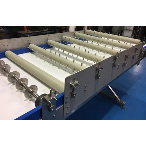 Fully Automatic Bakery Cake Making Machine
