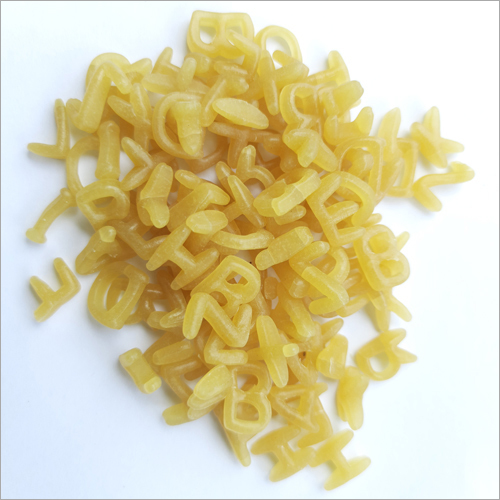 अल्फाबेटिक फ्रायम्स को आसानी से पचाएं