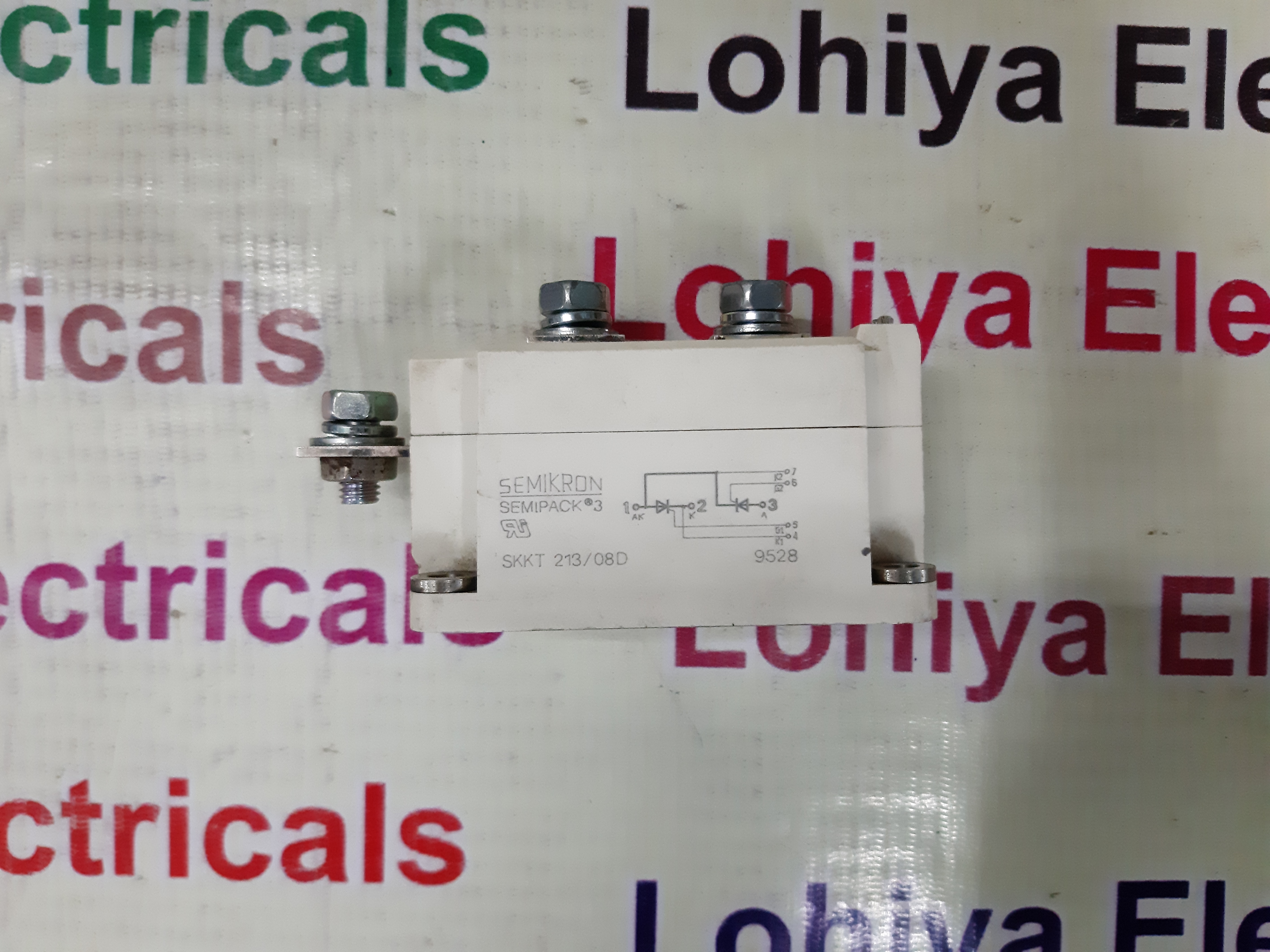 Igbt Semikron