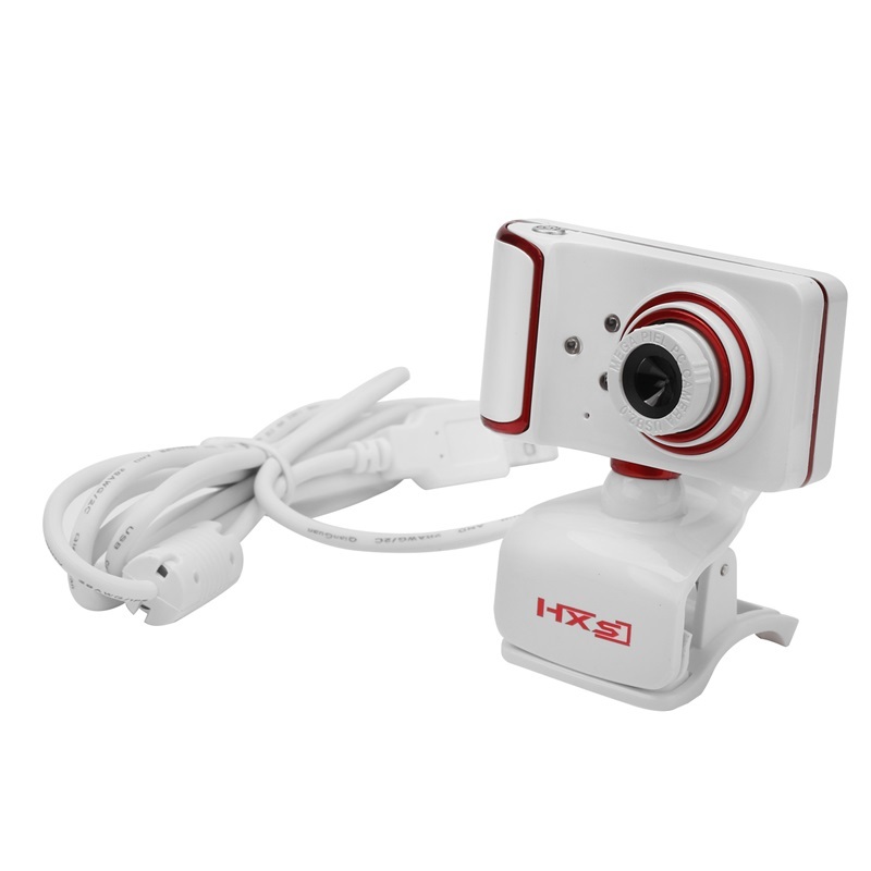 Video Can Be Changed For 9 Different Colors Ip Camera With 16m Pixel Built-in Microphone Sku S10