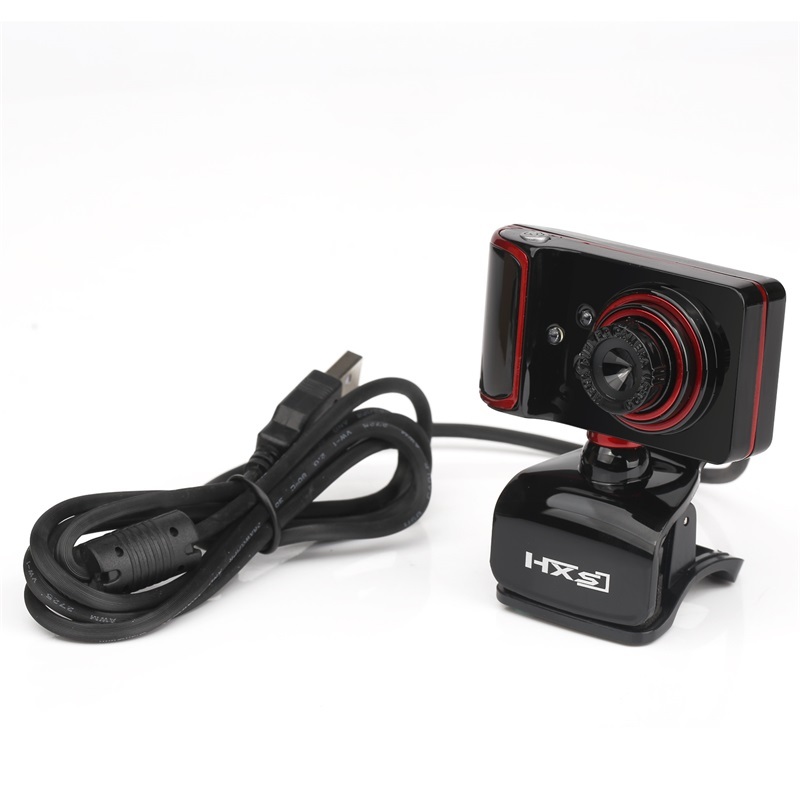 Video Can Be Changed For 9 Different Colors Ip Camera With 16m Pixel Built-in Microphone Sku S10