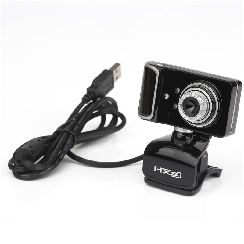 Video Can Be Changed For 9 Different Colors Ip Camera With 16m Pixel Built-in Microphone Sku S10