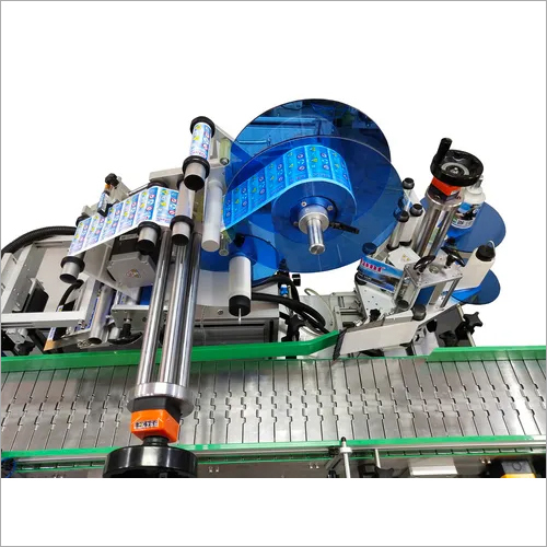 Labeling Machine