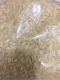 1121 सेकंड वंड स्टीम बासमती चावल