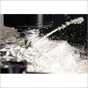 सीएनसी कूलेंट