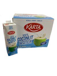 Karta 100% Coconut Water-1000ml