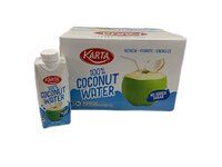 Karta 100% Coconut Water-330ml