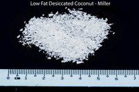 Akasa Desiccated Coconut