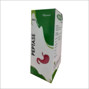 पाचन सिरप