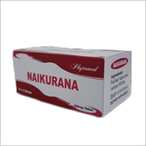 रसयन टैबलेट