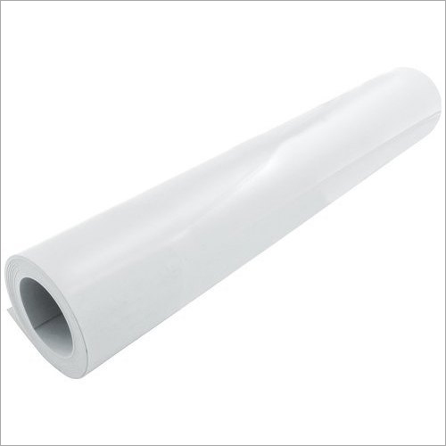 PP Packing Film Roll - PP Material, 100 m Length, 0.8-3 mm Thickness | Rigid Hardness, Type: Packing Film Roll