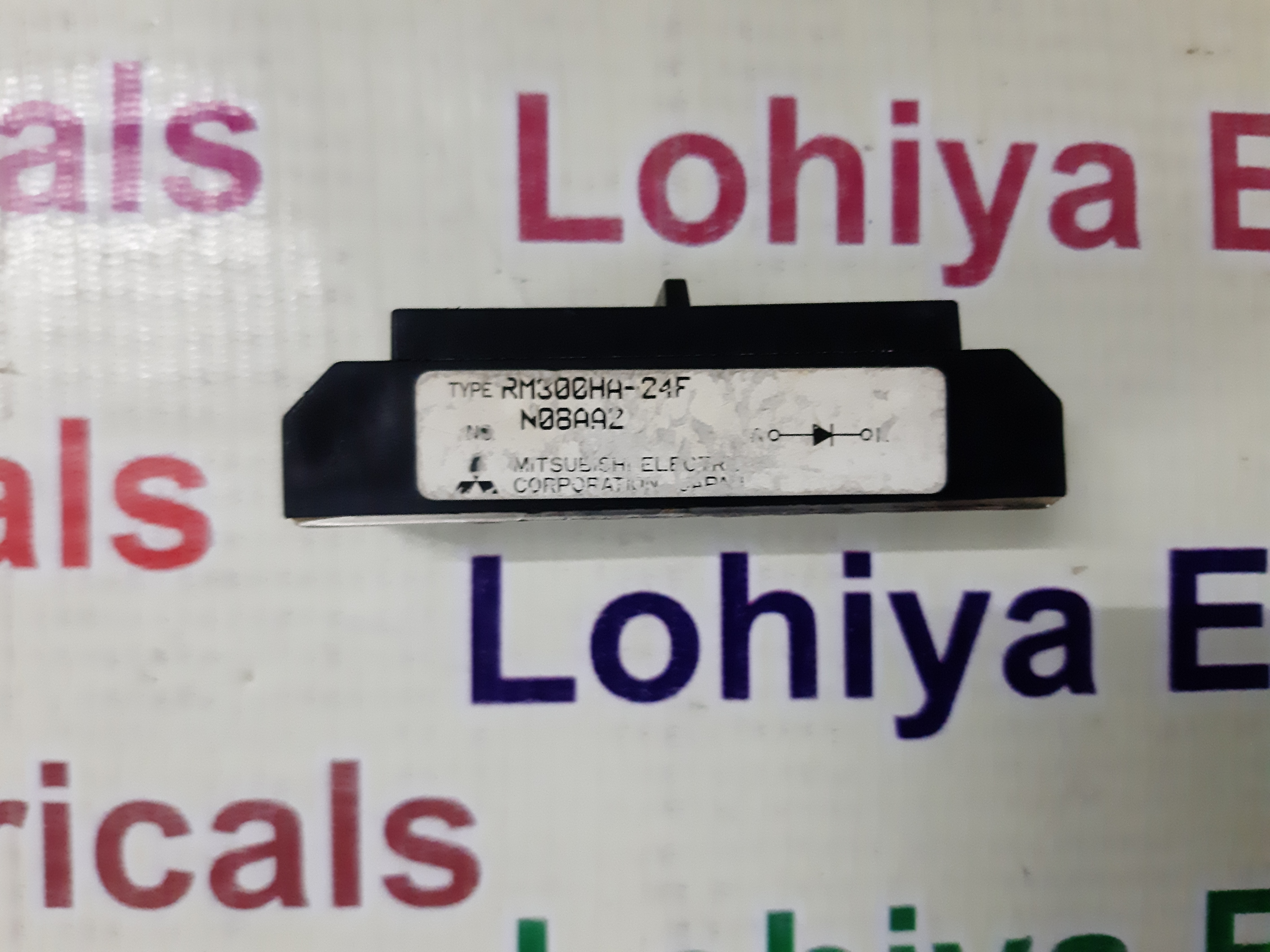 Igbt Mitsubishi Electeric