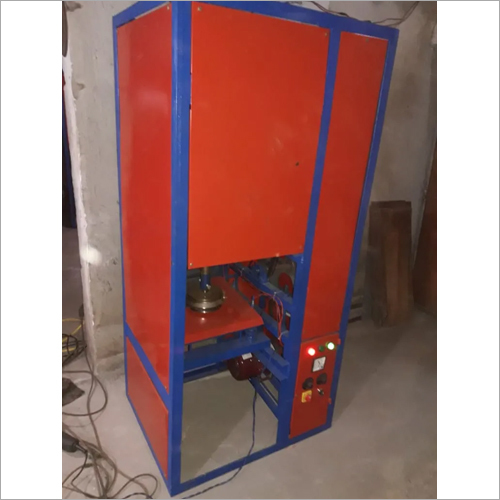 Automatic Paper Dona Making Machine Grade: Semi-Automatic