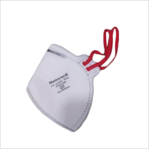 Honeywell N95 Mask