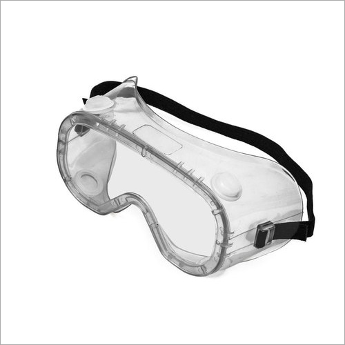 सेफ्टी आइज़ गॉगल्स