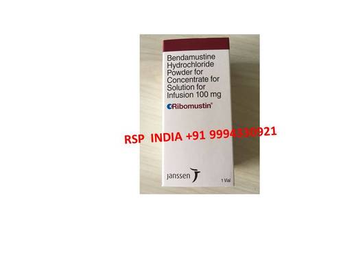 Ribomustin 100mg Solution