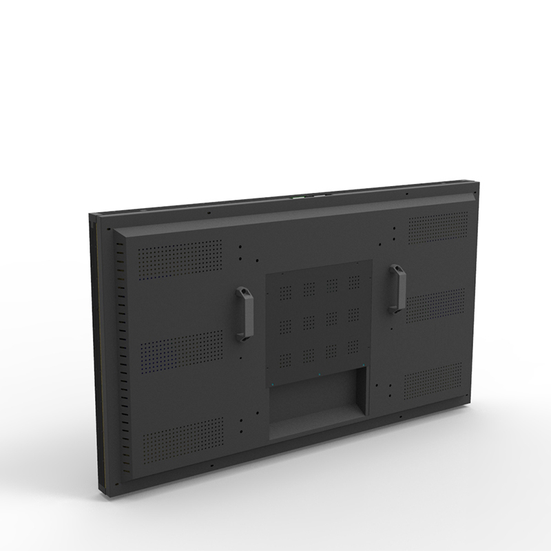 49inch Lcd Video Wall Brightness: 700 Cd/m Sq