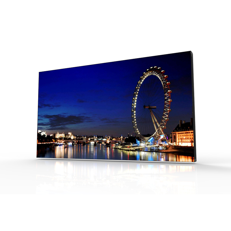 49inch Lcd Video Wall Brightness: 700 Cd/m Sq