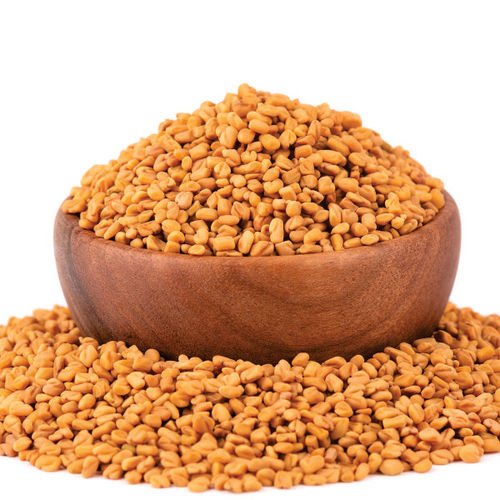 Organic Fenugreek Seeds Grade: A