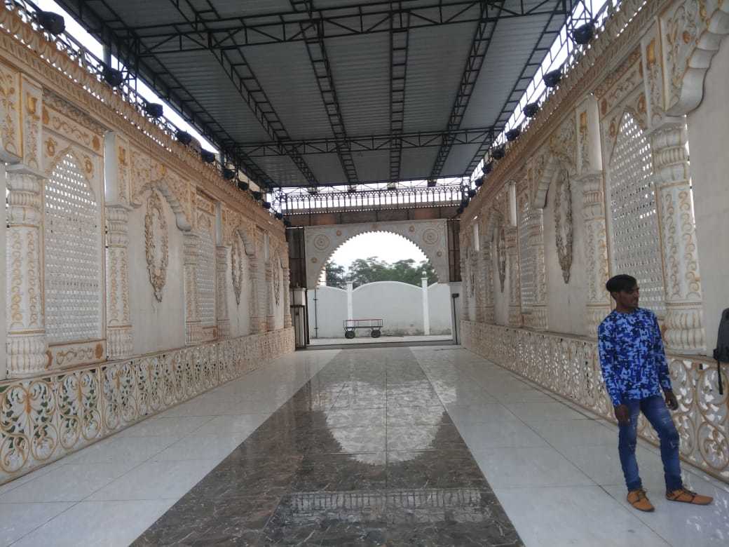 ग्राहक की पसंद के अनुसार पीवीसी वॉल