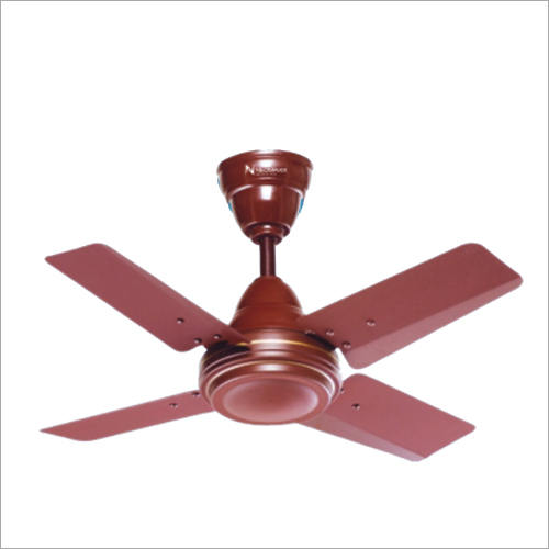 24 Inch Ceiling Fan Blade Material: Metal