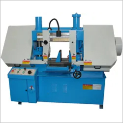 बैंडसॉ मशीन Bdh-400a