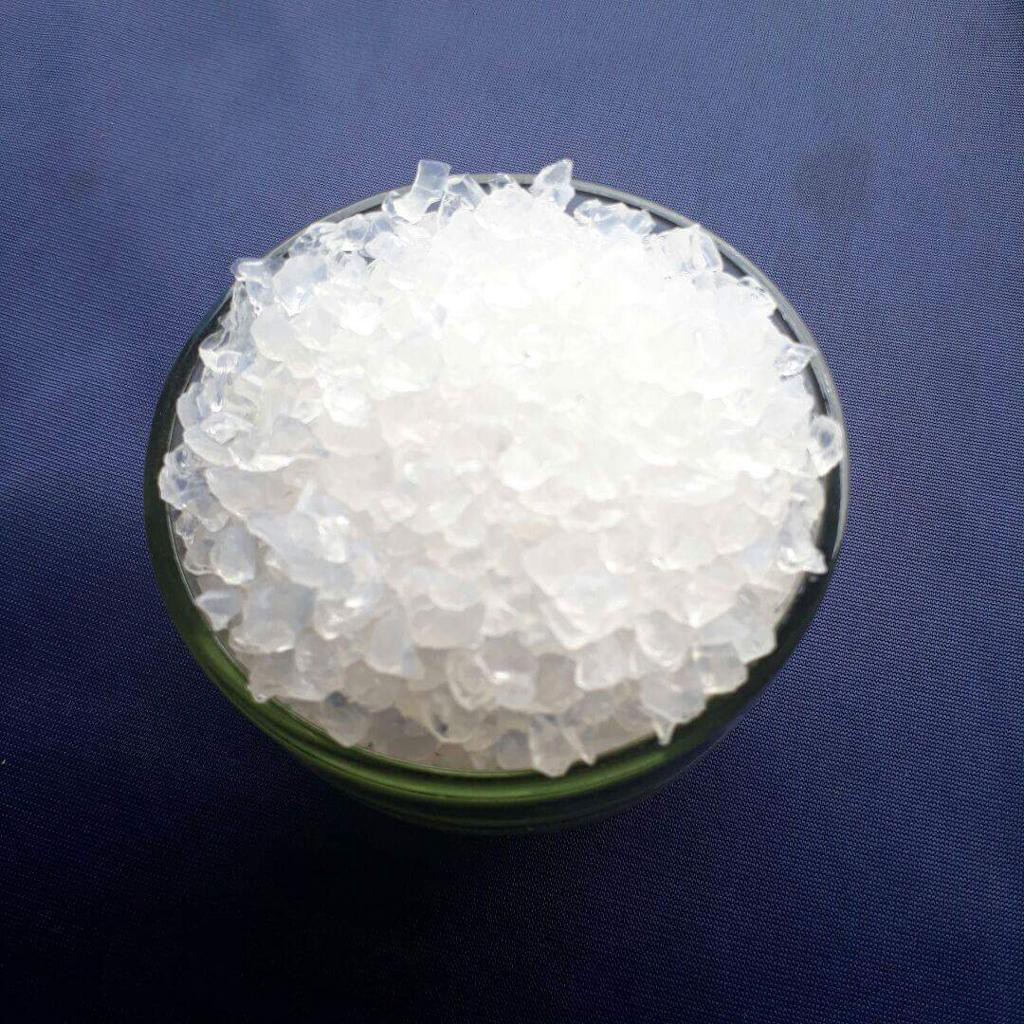 White Silica Gel 16-30 Mesh Size Cas No: 5