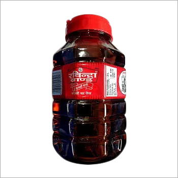 2 Ltr Mustard Oil