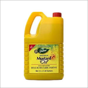 Dabur Mustard Oil