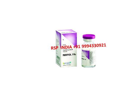 Nirfol 1% 10ml Injection
