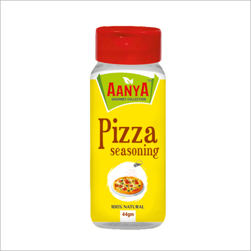 Pizza Seasoning Grade: Food