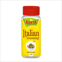 इटैलियन सीज़निंग ग्रेड: फ़ूड