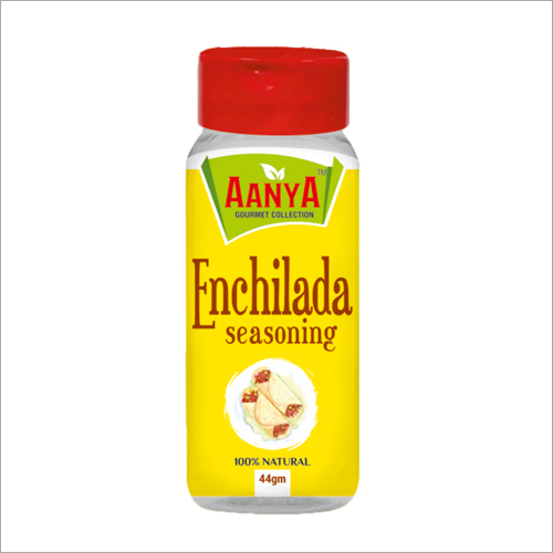 Enchilada Seasoning - Grade: Food