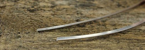 Triangle Wire