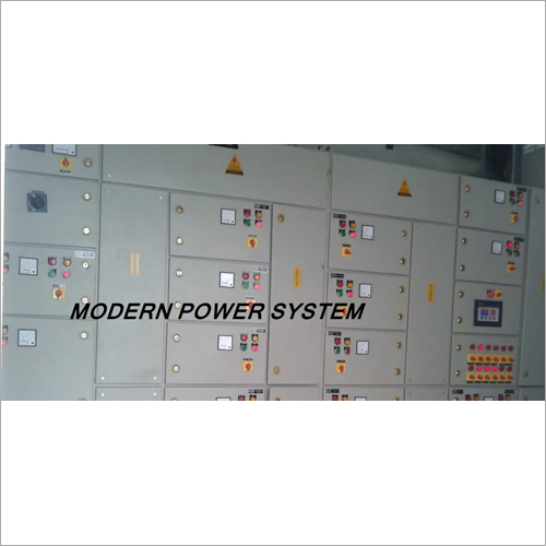 एमसीसी पैनल