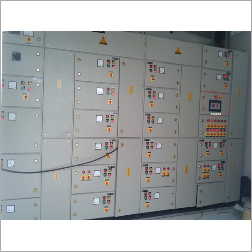 जल उपचार पैनल