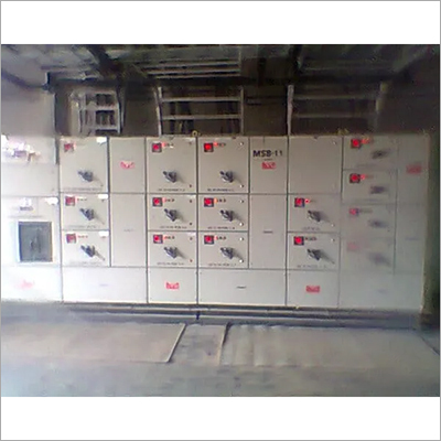 एलटी पैनल