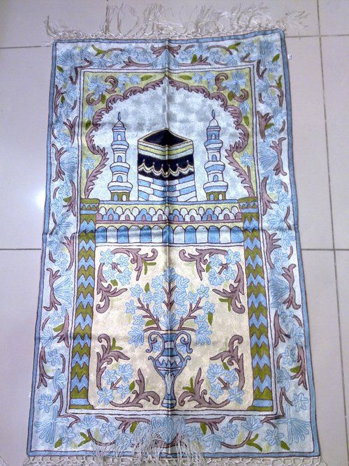 Islamic Prayer Rugs