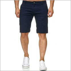 Mens Cotton Shorts