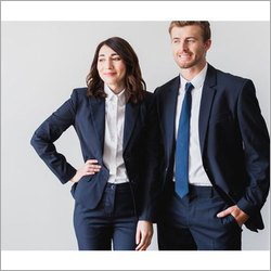 Corporate Office Uniform