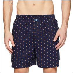 Printed Boxer Short