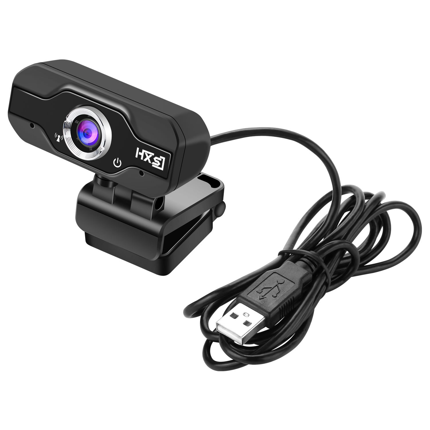 720p Hd Computer Camera HD Webcam Web Cameras 30fps 1080P 720P