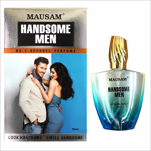 50 Ml Mens Perfume Gender: Male