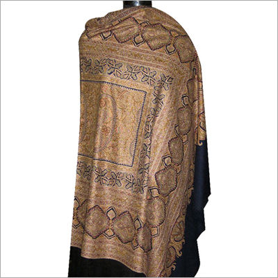 Viscose Pashmina Shawls