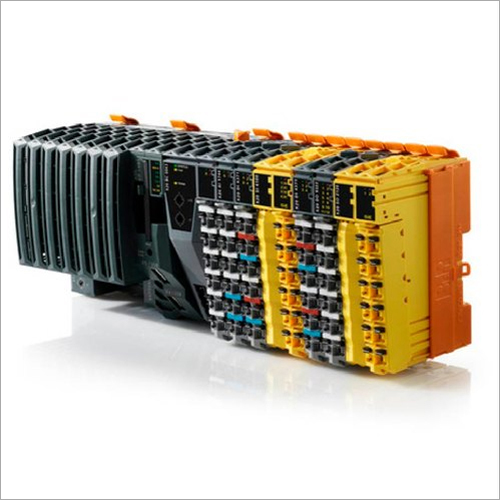 PLC