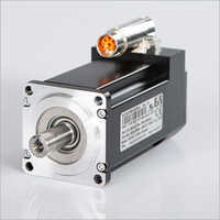 सर्वो मोटर