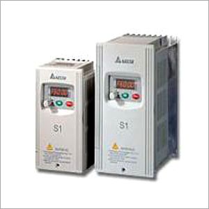 Variable Frequency Drive