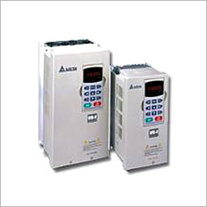 Delta AC Drive